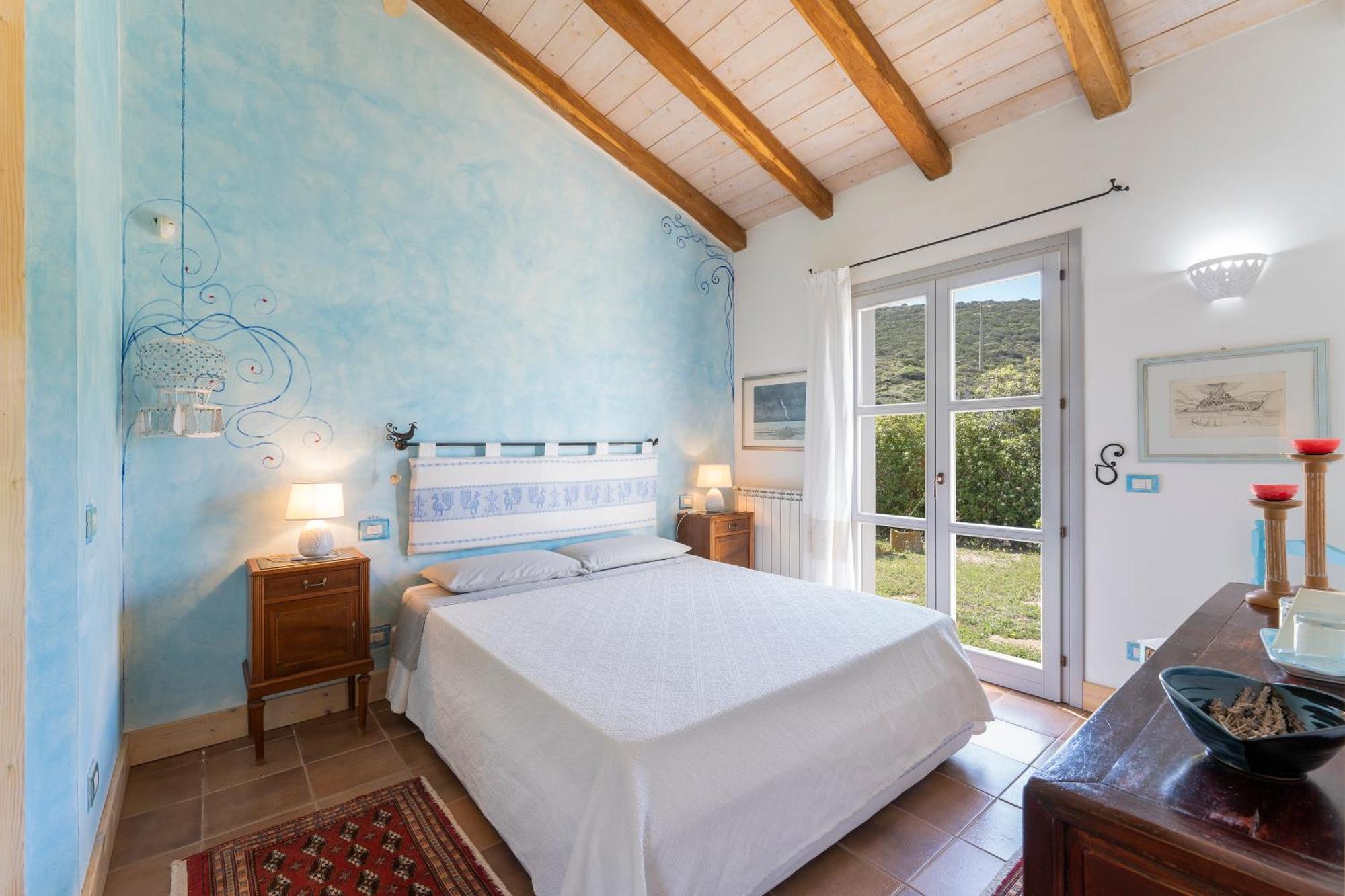 B&B Calata Di Soli Miniera dellʼArgentiera Zewnętrze zdjęcie