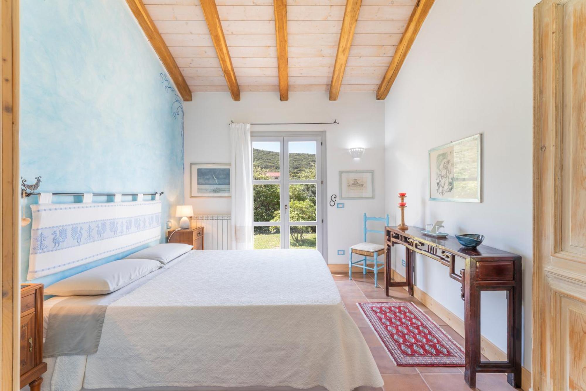 B&B Calata Di Soli Miniera dellʼArgentiera Zewnętrze zdjęcie