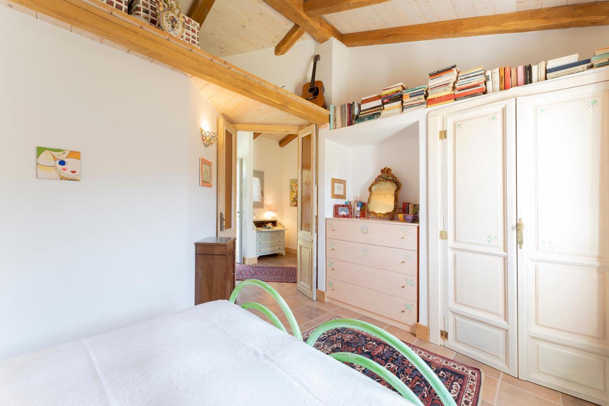 B&B Calata Di Soli Miniera dellʼArgentiera Zewnętrze zdjęcie
