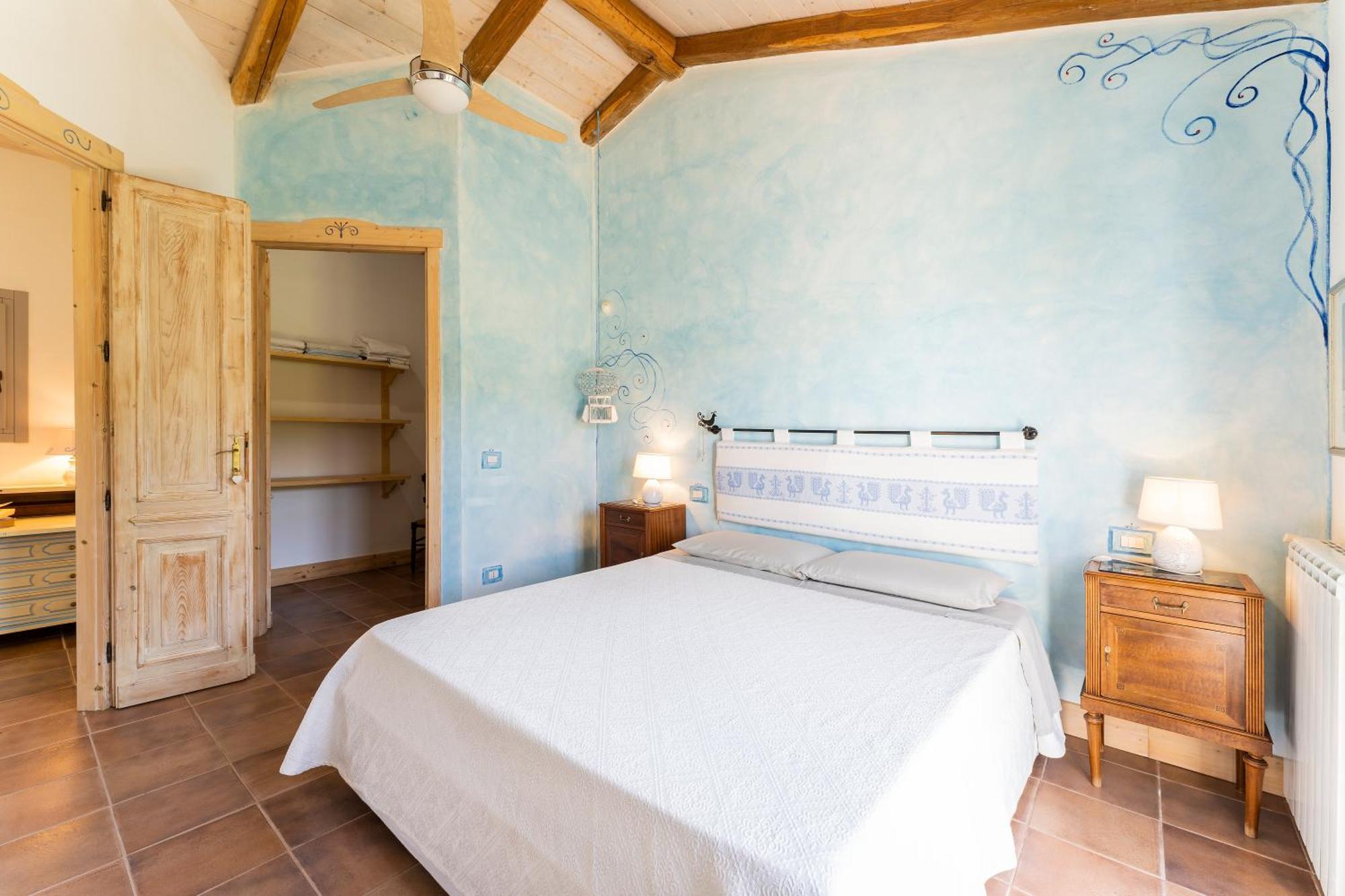 B&B Calata Di Soli Miniera dellʼArgentiera Zewnętrze zdjęcie
