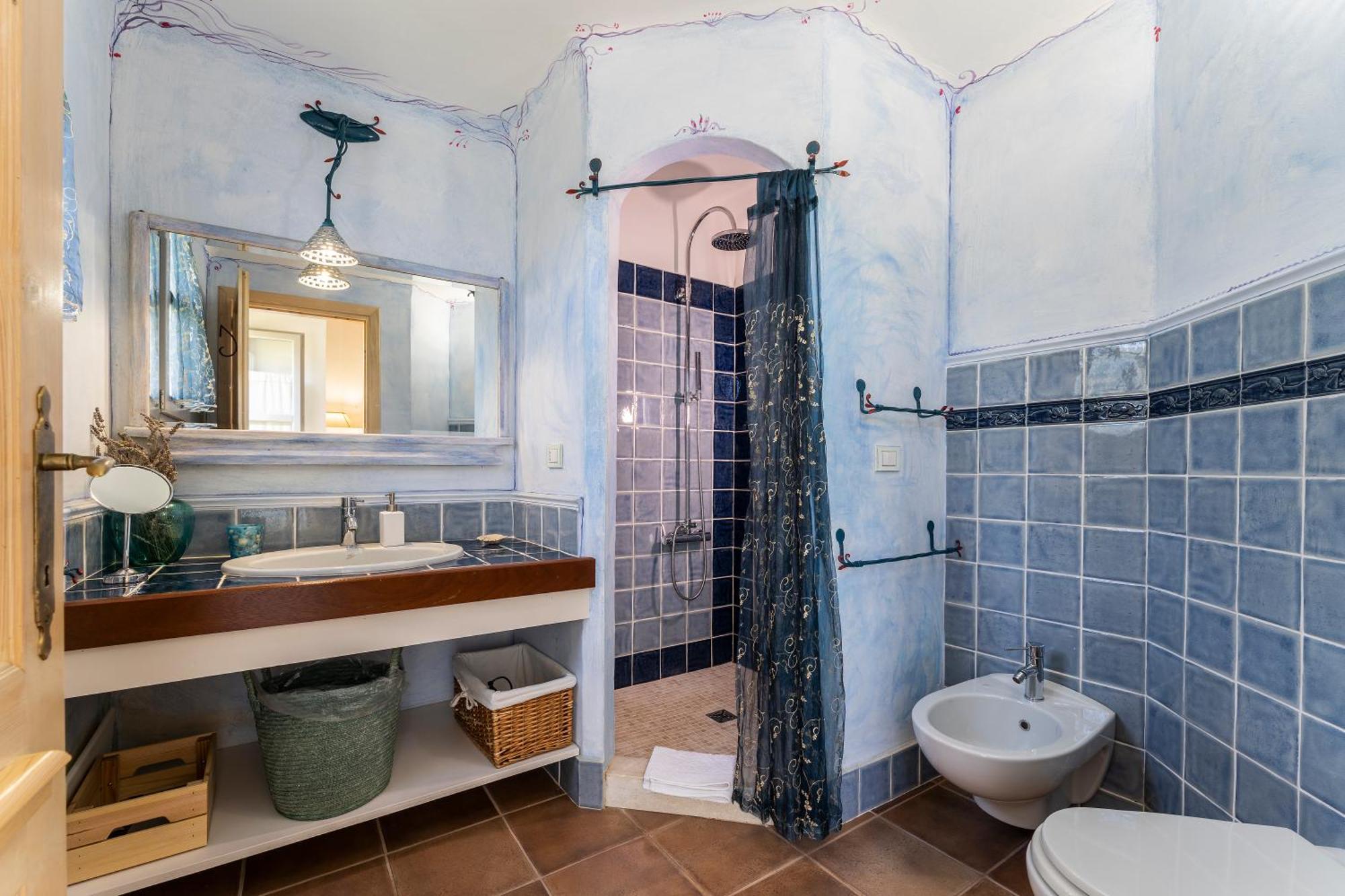 B&B Calata Di Soli Miniera dellʼArgentiera Zewnętrze zdjęcie
