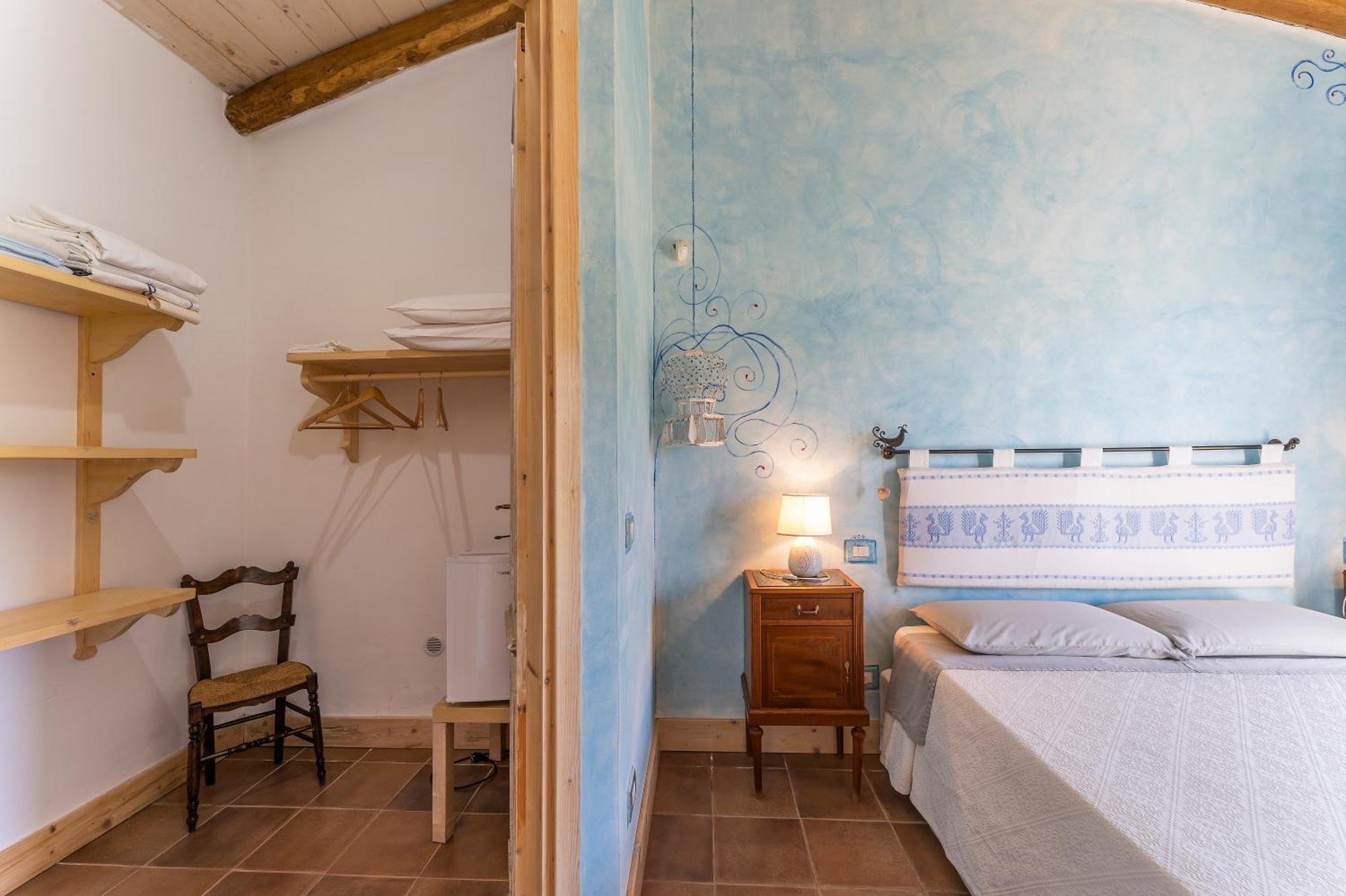B&B Calata Di Soli Miniera dellʼArgentiera Zewnętrze zdjęcie