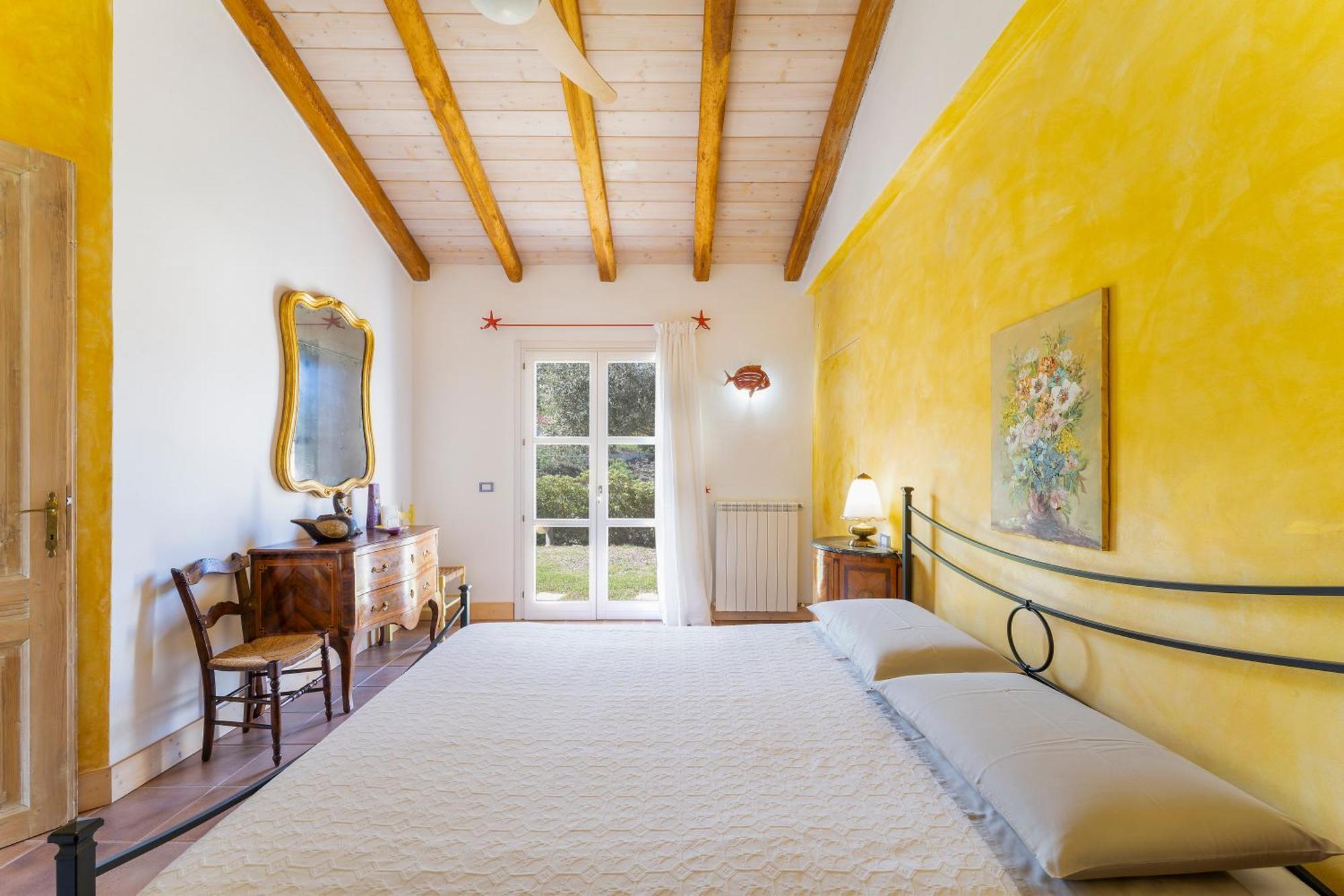 B&B Calata Di Soli Miniera dellʼArgentiera Zewnętrze zdjęcie