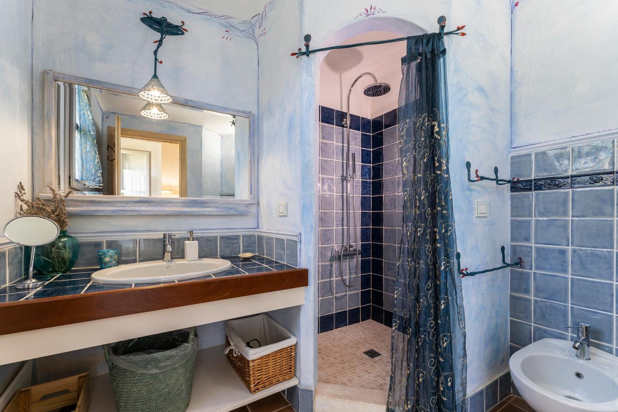 B&B Calata Di Soli Miniera dellʼArgentiera Zewnętrze zdjęcie
